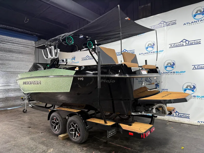 Slide: The Image of Moomba Mojo 2025 - 4