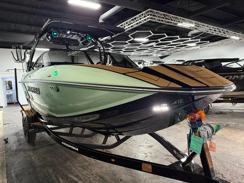 Slide: The Image of Moomba Mojo 2025 - 7