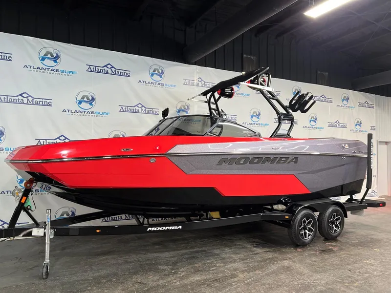 Slide: The Image of Moomba Tykon 2025 - 10