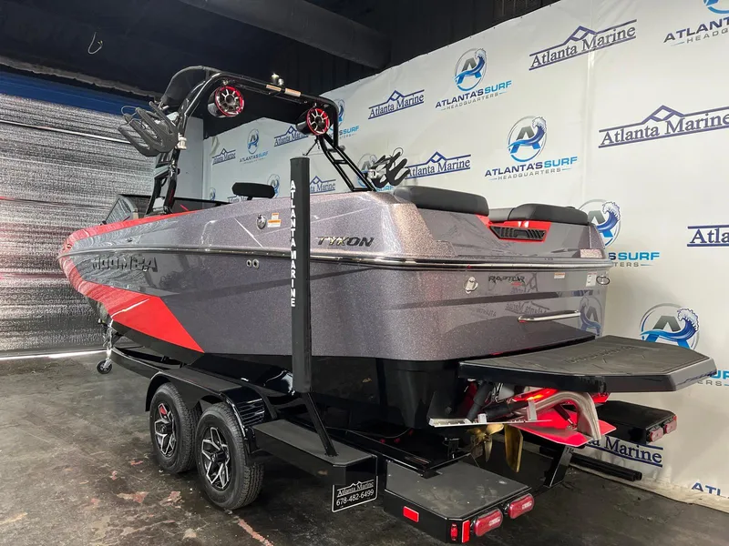 Slide: The Image of Moomba Tykon 2025 - 12