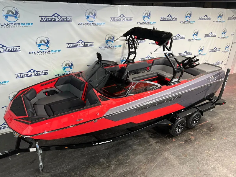 Slide: The Image of Moomba Tykon 2025 - 13