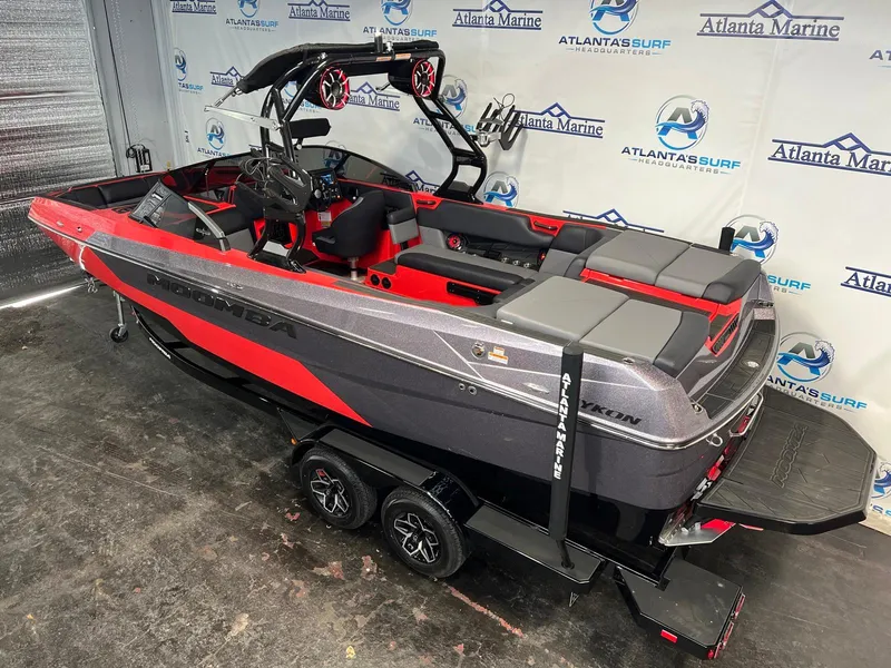 Slide: The Image of Moomba Tykon 2025 - 14