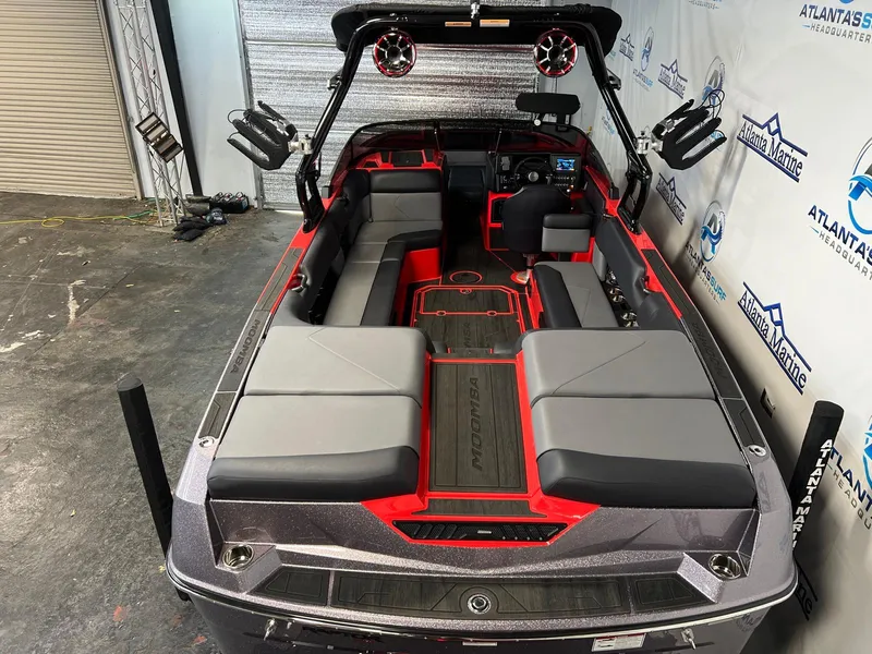 Slide: The Image of Moomba Tykon 2025 - 15