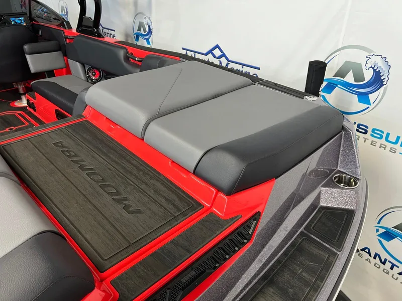 Slide: The Image of Moomba Tykon 2025 - 18