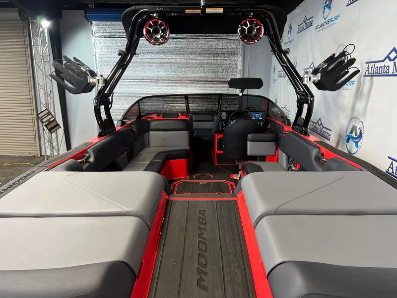 Slide: The Image of Moomba Tykon 2025 - 20