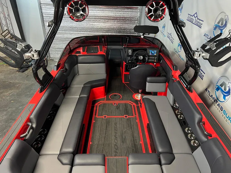 Slide: The Image of Moomba Tykon 2025 - 21