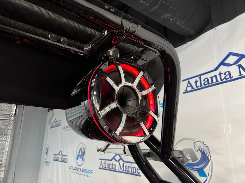 Slide: The Image of Moomba Tykon 2025 - 25