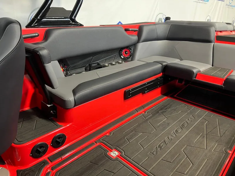 Slide: The Image of Moomba Tykon 2025 - 27