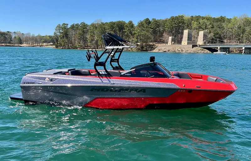 Slide: The Image of Moomba Tykon 2025 - 3