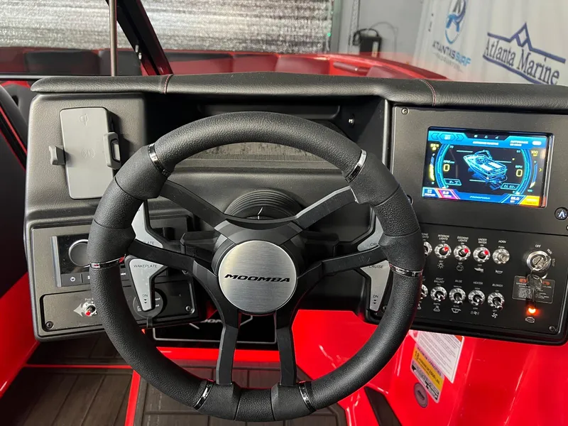 Slide: The Image of Moomba Tykon 2025 - 35