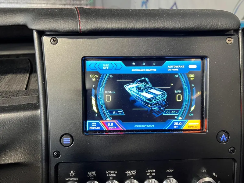 Slide: The Image of Moomba Tykon 2025 - 36