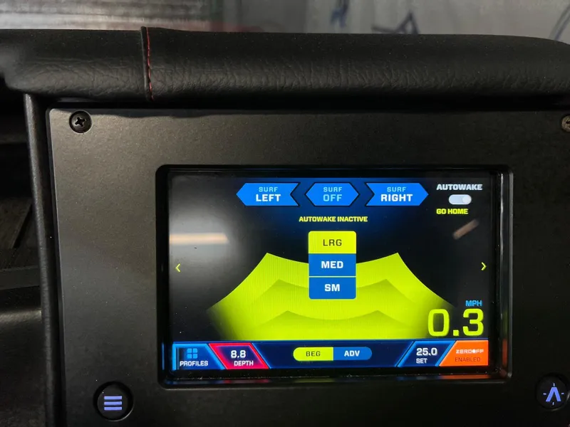 Slide: The Image of Moomba Tykon 2025 - 37