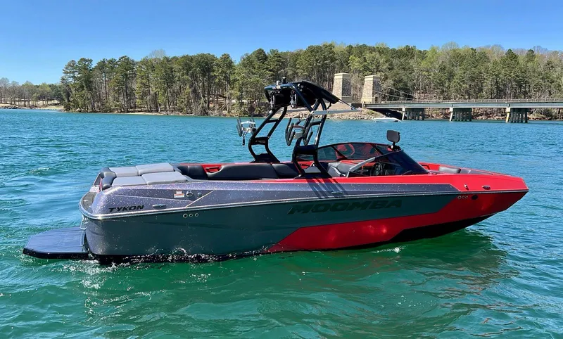 Slide: The Image of Moomba Tykon 2025 - 4