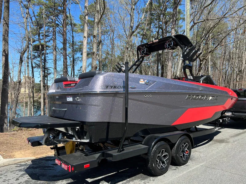 Slide: The Image of Moomba Tykon 2025 - 5