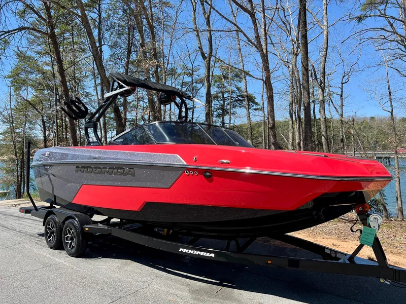 Slide: The Image of Moomba Tykon 2025 - 7