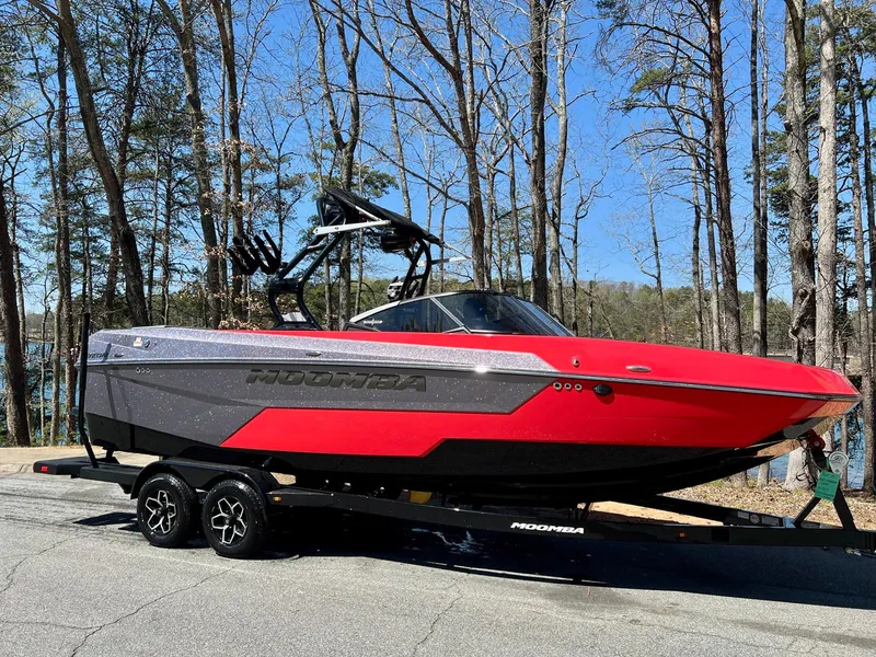 Slide: The Image of Moomba Tykon 2025 - 8