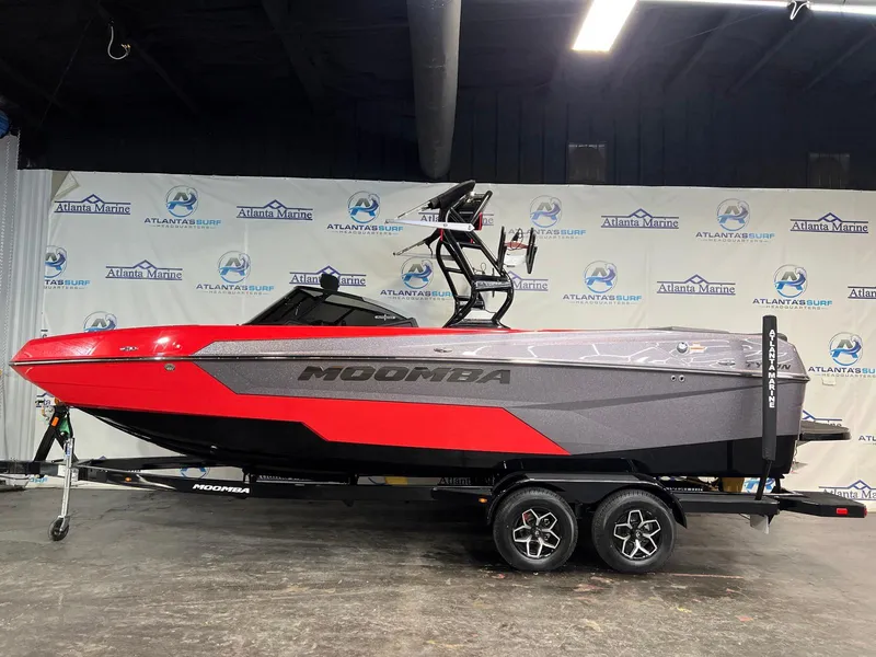 Slide: The Image of Moomba Tykon 2025 - 9