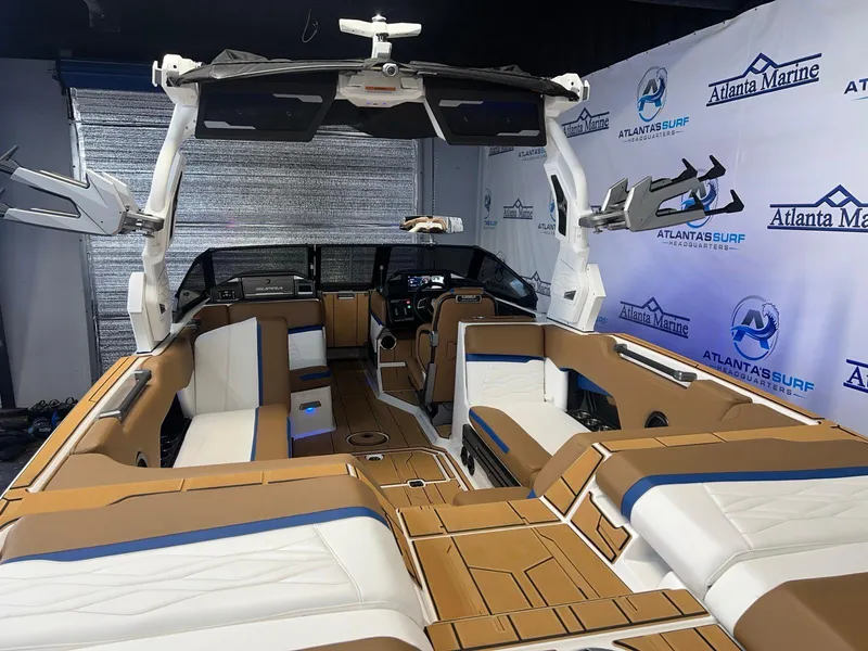 Slide: The Image of Supra SE 550 2025 - 10