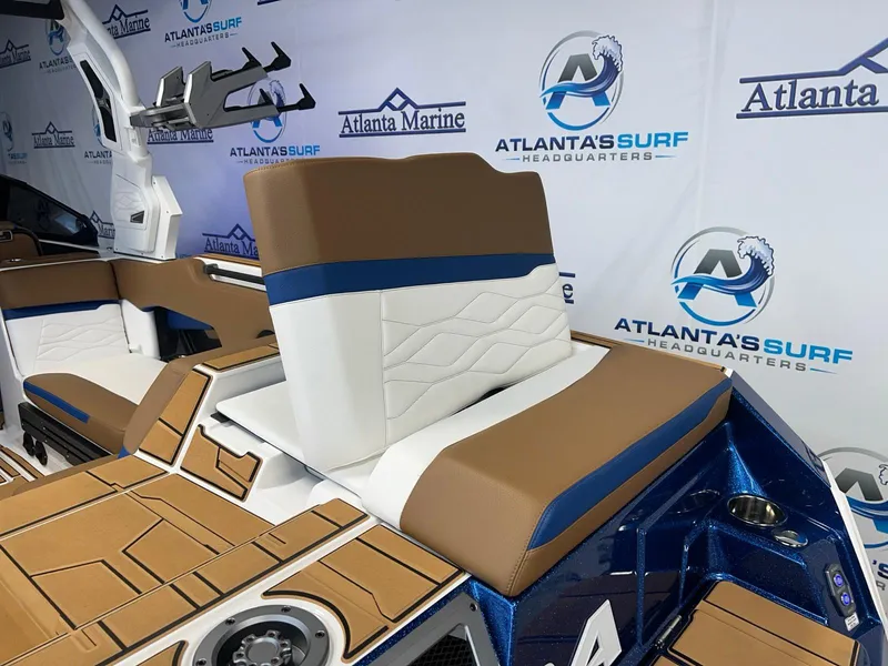 Slide: The Image of Supra SE 550 2025 - 11