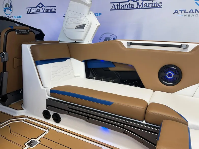 Slide: The Image of Supra SE 550 2025 - 14