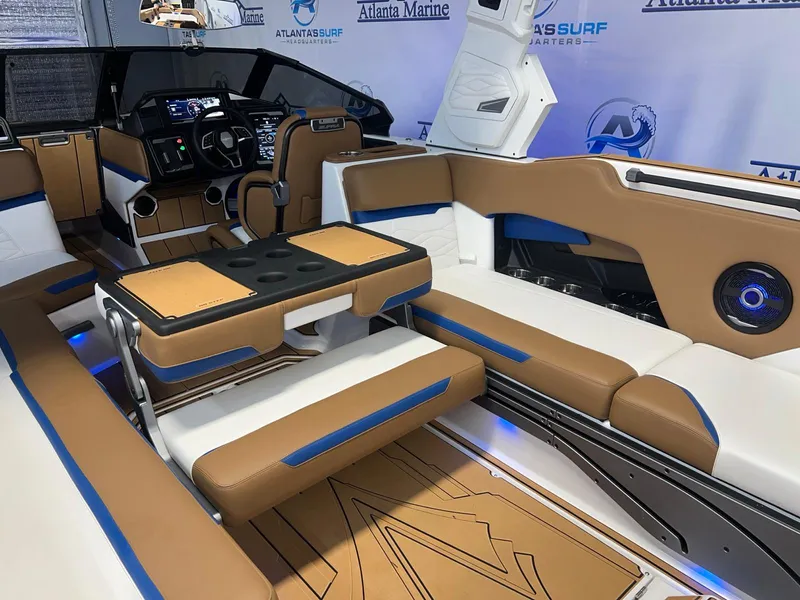 Slide: The Image of Supra SE 550 2025 - 15