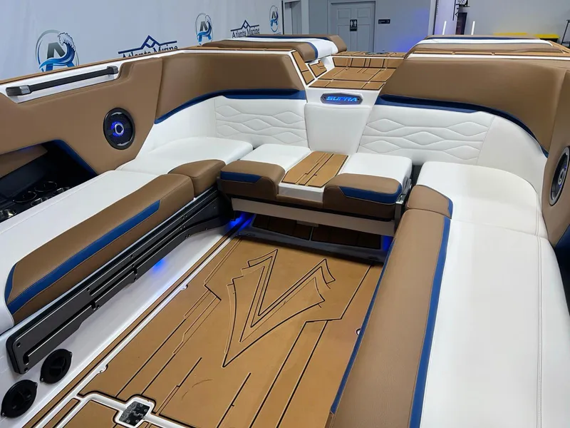 Slide: The Image of Supra SE 550 2025 - 16