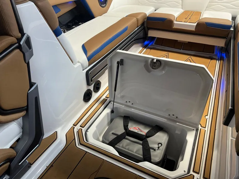 Slide: The Image of Supra SE 550 2025 - 17