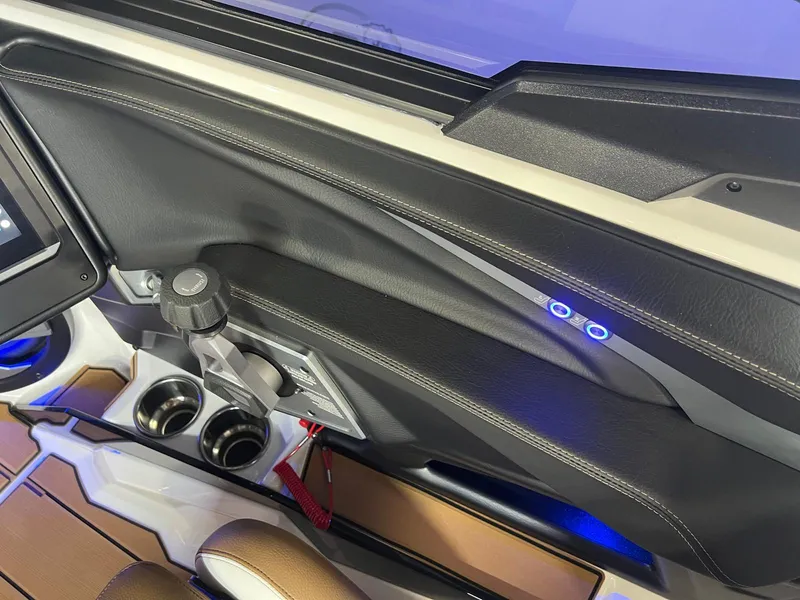 Slide: The Image of Supra SE 550 2025 - 23