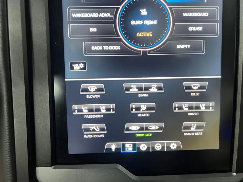 Slide: The Image of Supra SE 550 2025 - 27