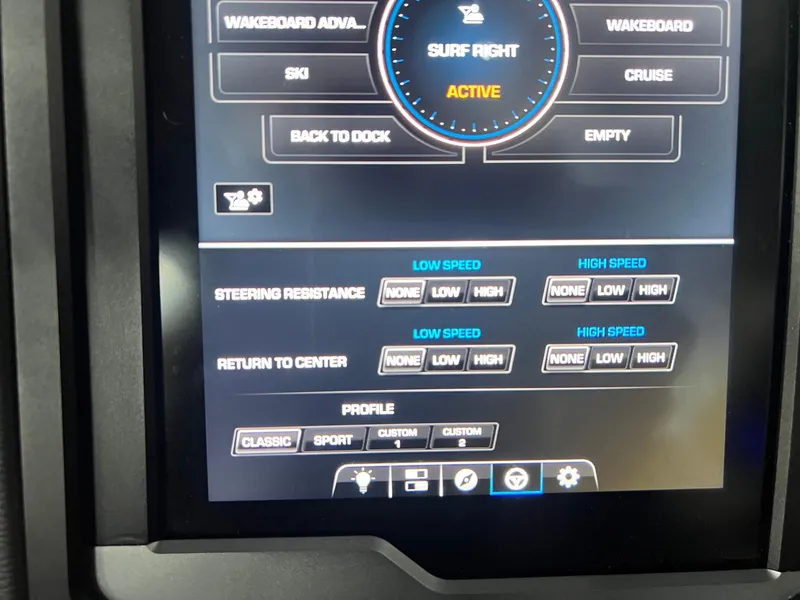 Slide: The Image of Supra SE 550 2025 - 28