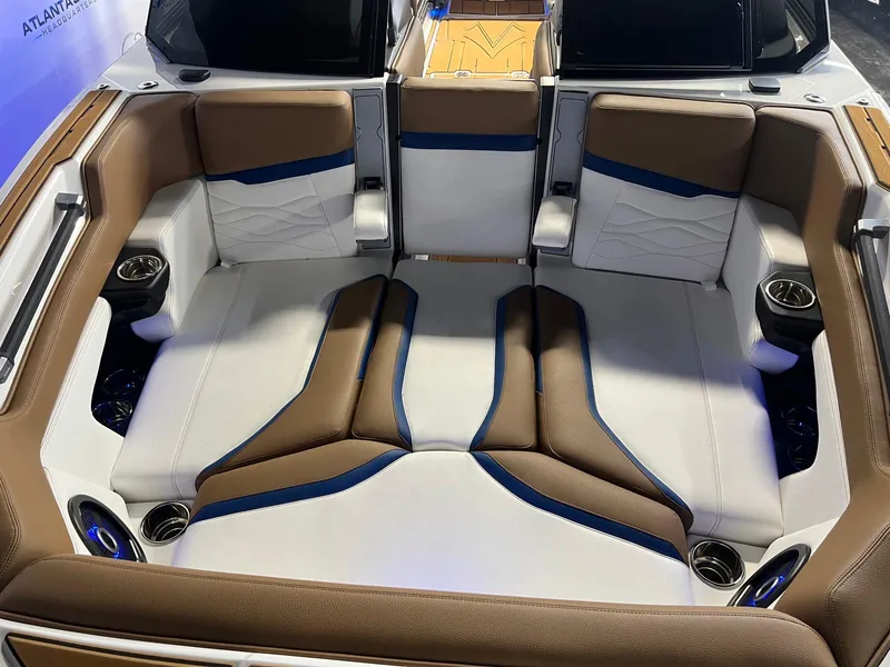 Slide: The Image of Supra SE 550 2025 - 30