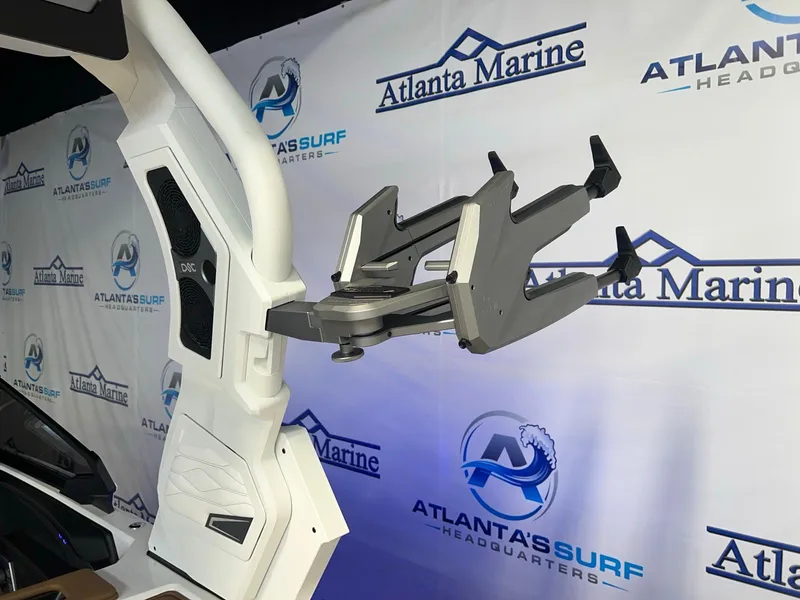 Slide: The Image of Supra SE 550 2025 - 31