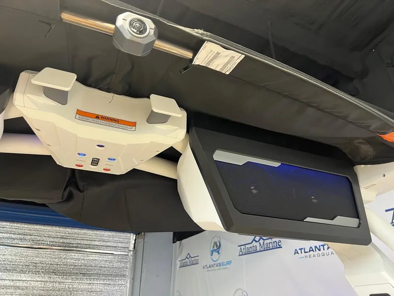 Slide: The Image of Supra SE 550 2025 - 32