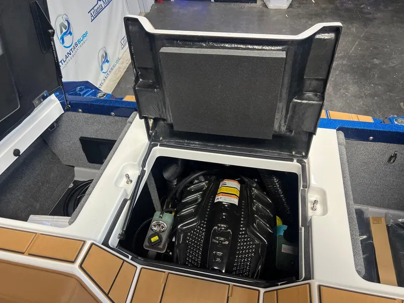 Slide: The Image of Supra SE 550 2025 - 33