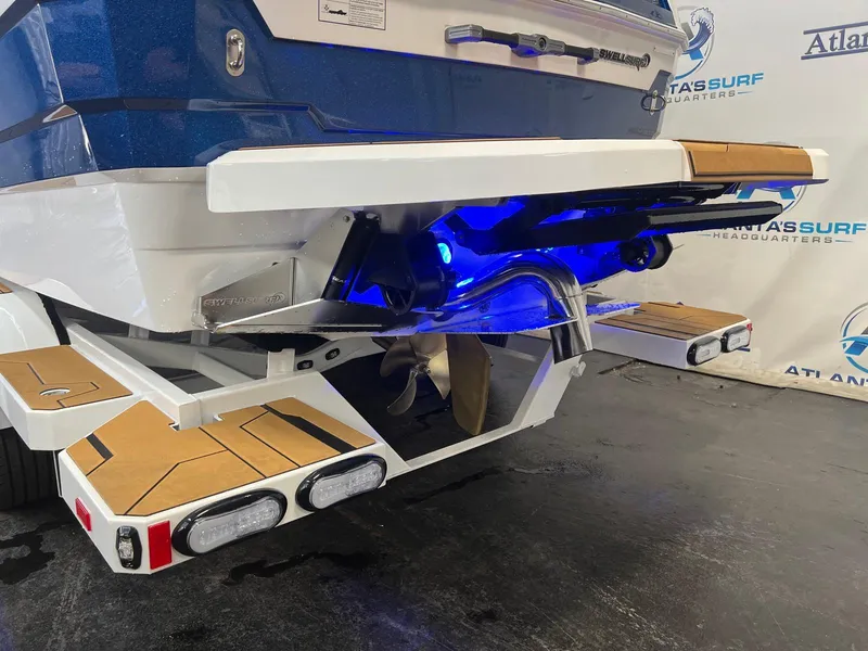 Slide: The Image of Supra SE 550 2025 - 6