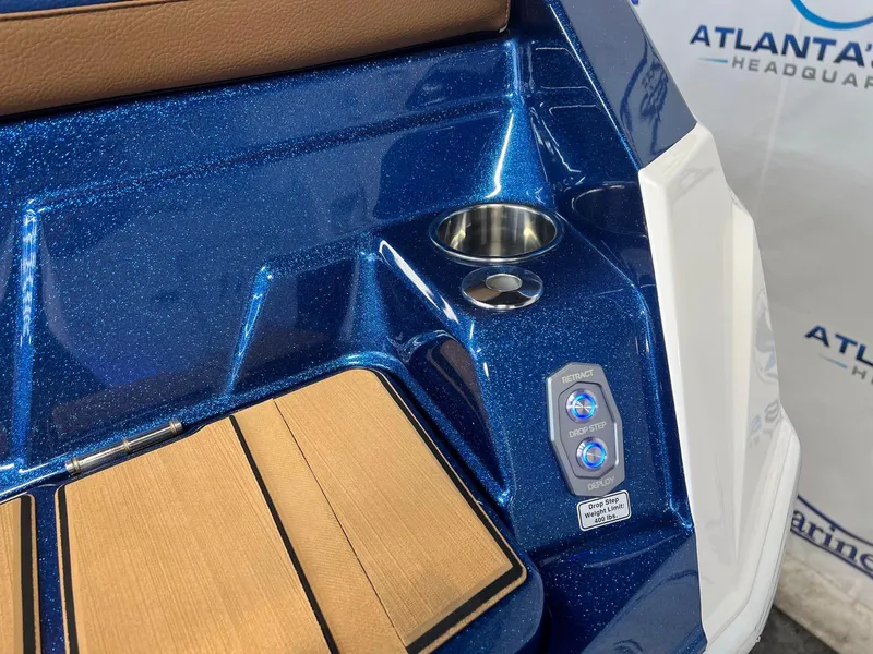 Slide: The Image of Supra SE 550 2025 - 8