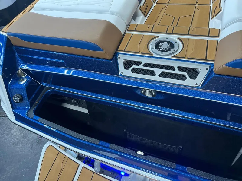 Slide: The Image of Supra SE 550 2025 - 9