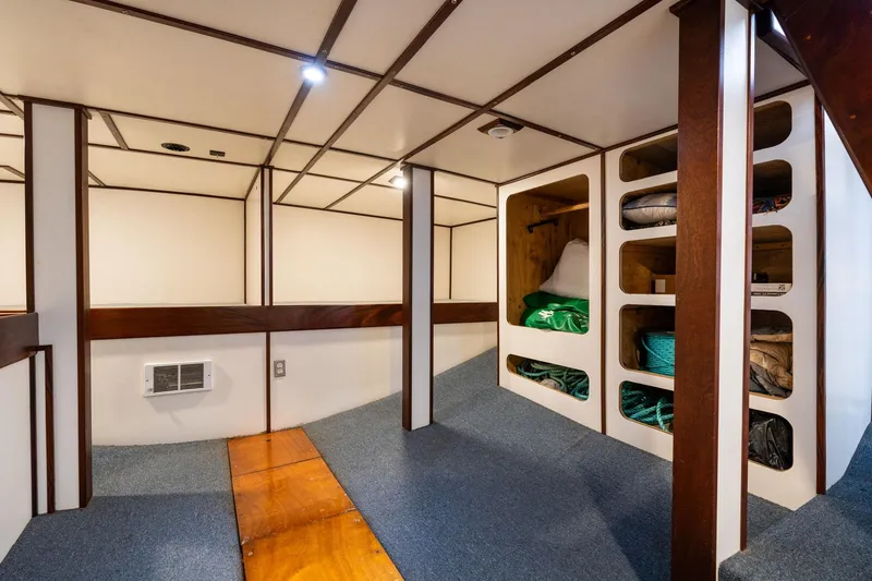 Slide: The Image of Commercial Troller 1980 - 51