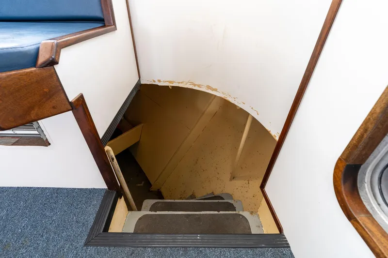 Slide: The Image of Commercial Troller 1980 - 52