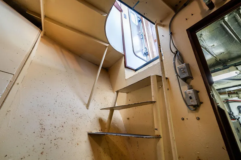 Slide: The Image of Commercial Troller 1980 - 53