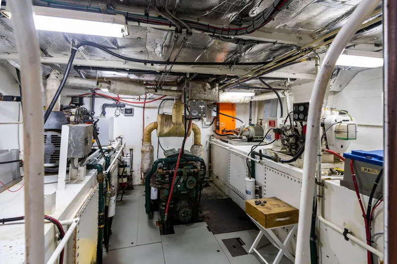 Slide: The Image of Commercial Troller 1980 - 54