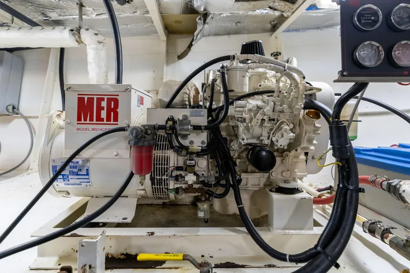 Slide: The Image of Commercial Troller 1980 - 55