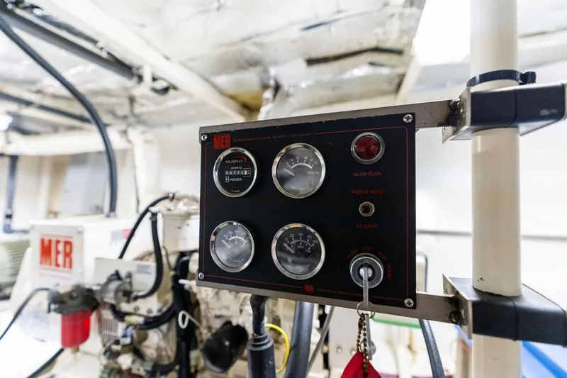 Slide: The Image of Commercial Troller 1980 - 56