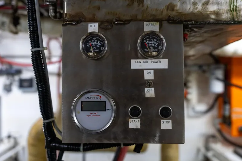 Slide: The Image of Commercial Troller 1980 - 59