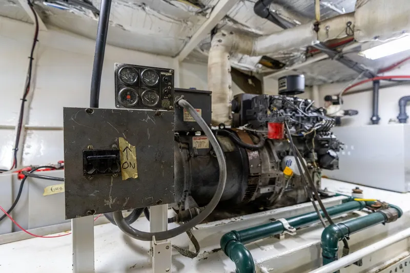 Slide: The Image of Commercial Troller 1980 - 60