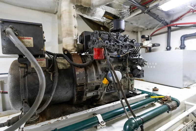 Slide: The Image of Commercial Troller 1980 - 61