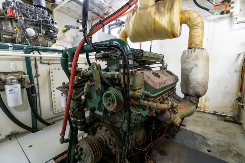 Slide: The Image of Commercial Troller 1980 - 63