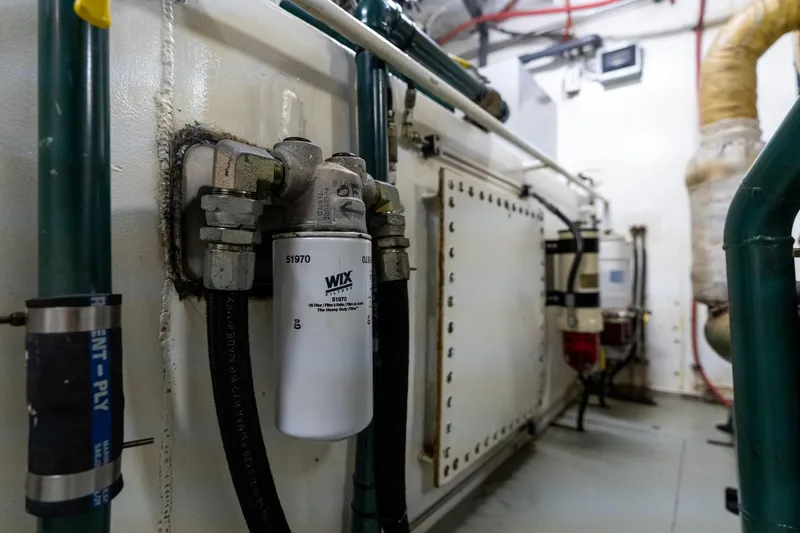 Slide: The Image of Commercial Troller 1980 - 64