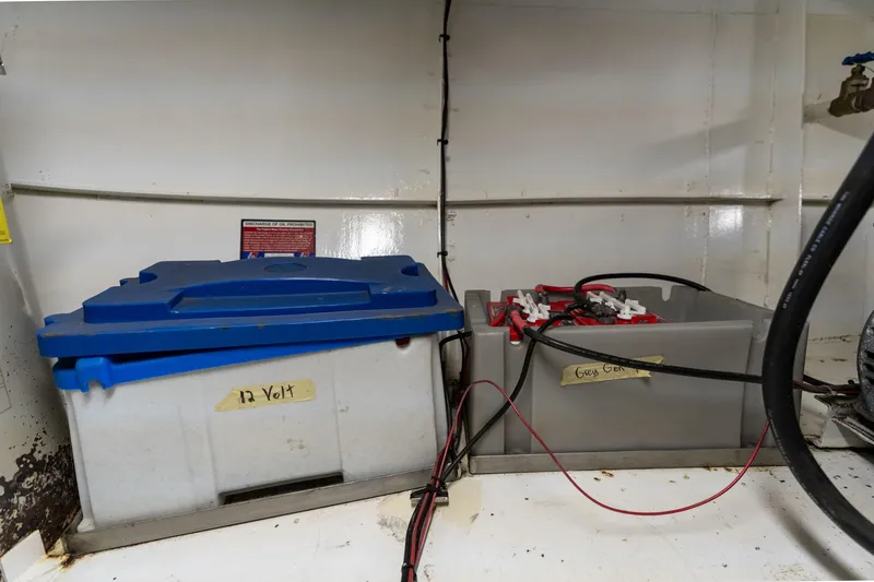 Slide: The Image of Commercial Troller 1980 - 66