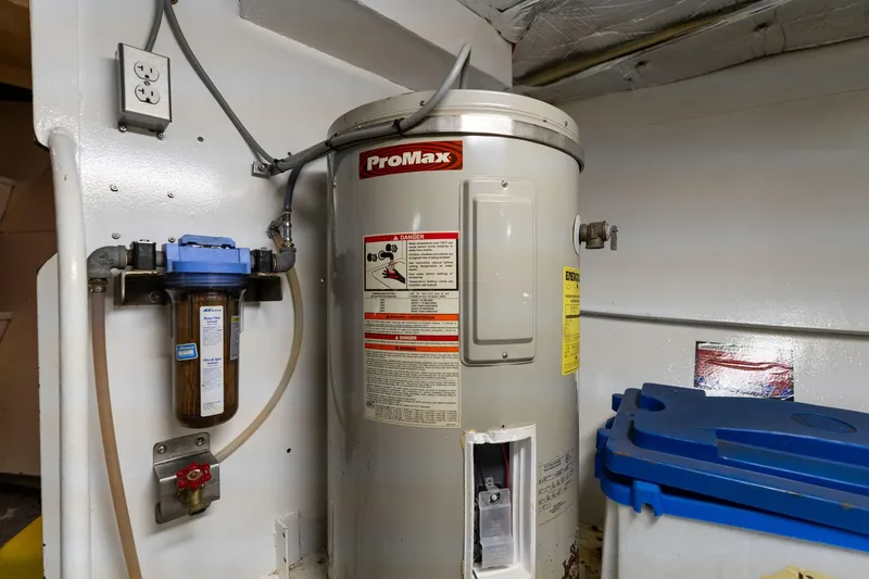 Slide: The Image of Commercial Troller 1980 - 67